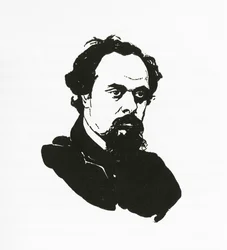 Rossetti, ca. 1912