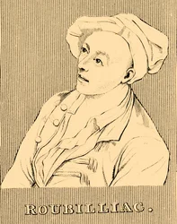Roubilliac, 1702-1762, 1830