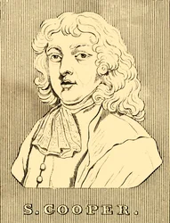 S. Cooper, 1609-1672