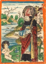 Heiliger Augustinus