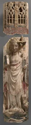 Heilige Margareta von Antiochia