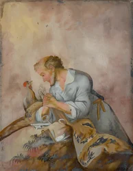 Heiliger Petrus