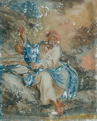 Heiliger Petrus