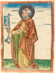 Sankt Peter, 1480-1490