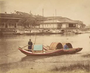 Sampan