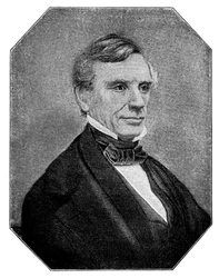 Samuel Finley Breese Morse, amerikanischer Erfinder des 19. Jahrhunderts, 1900