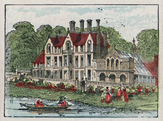 Sandringham, ca. 1910
