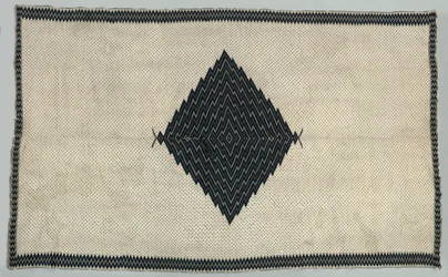 Sarape, ca. 1820