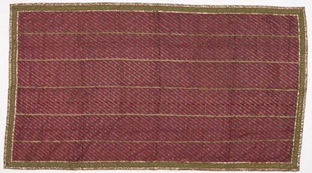 Sari, 1800er - frühes 1900er