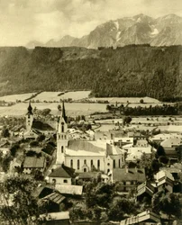 Schladming, Steiermark, Österreich