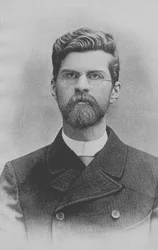 Sergei Sergejewitsch Chetverikov 1880-1959