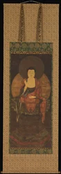 Shaka Nyorai