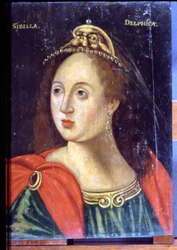 Sibilla Delphica
