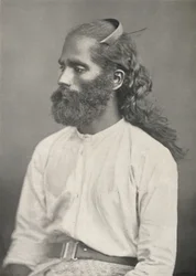 Singhalese aus dem Niederland, 1926