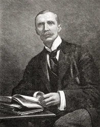 Sir George Dashwood Taubman Goldie