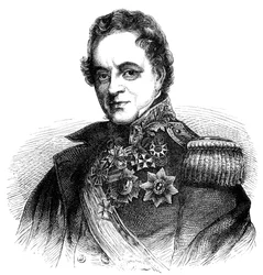 Sir Henry Hardinge, 1785-1856, 19. Jahrhundert