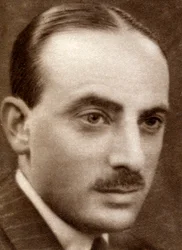 Sir Michael Balcon, britischer Filmproduzent