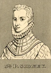 Sir P. Sidney, 1554-1586, 1830