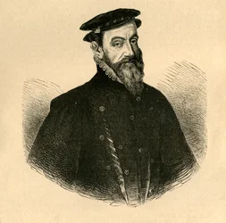 Sir Thomas Gresham