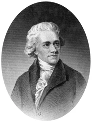 Sir William Herschel, deutsch-britischer Astronom