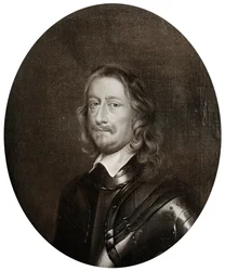 Sir William Waller, englischer Soldat