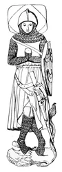 Sir William de Ryther