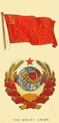 Sowjetunion, um 1935