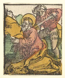 St. Matthäus Kopie