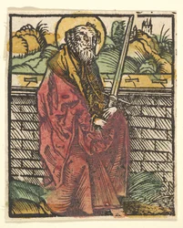 St. Paul Adaption, nach 1512