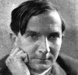 Stacy Aumonier 1887-1929, britischer Schriftsteller, frühes 20. Jahrhundert