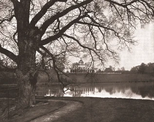 Stoke Park, Stoke Poges, Buckinghamshire, 1894