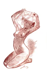 Studie, 1901