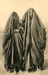 Subean-Mädchen, ca. 1918-1939