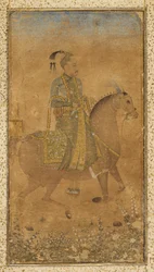 Sultan Abdullah Qutb Shah