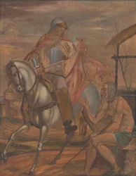 Heiliger Martin