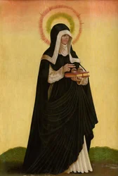Hl. Ottilia