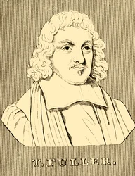 T. Fuller, 1608-1661