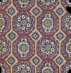 Textildesign für die Trekhgornaya Manufaktura, 1918