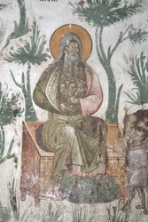 Der Schoß Abrahams, 1321-1322