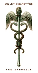 Der Hermesstab