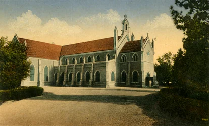 Die Kirche, Rawalpindi, um 1918-1939