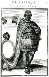 Der Kaiser von Abessinien