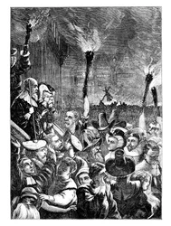 Der fünfte November 1611