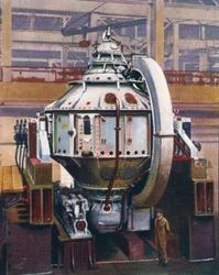 Der Gyro-Stabilisator