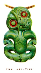 Der Hei-Tiki