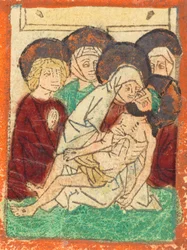 Die Beweinung