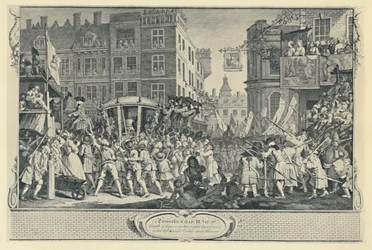 Die Lord Mayor