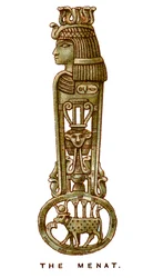 Der Menat, 1923