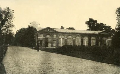 Das Museum, Kew Gardens, ca. 1915