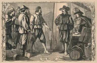 Die Meuterei